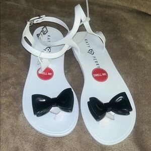 Katy Perry sandals